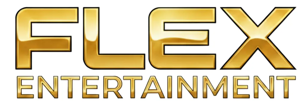 Flex Entertainment logo