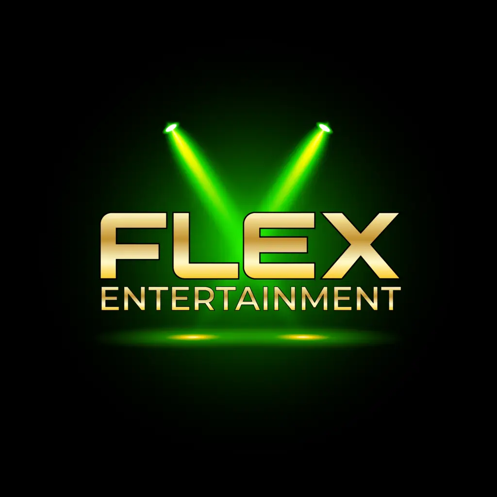 Flex Entertainment logo